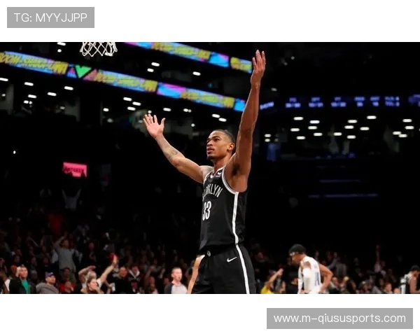 篮网鹈鹕对决，小波特回归能否延续30+5三分表现