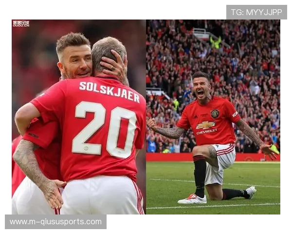 英超历史今天：1999年曼联三冠王周年纪念